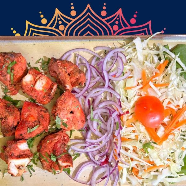 Chicken Tikka